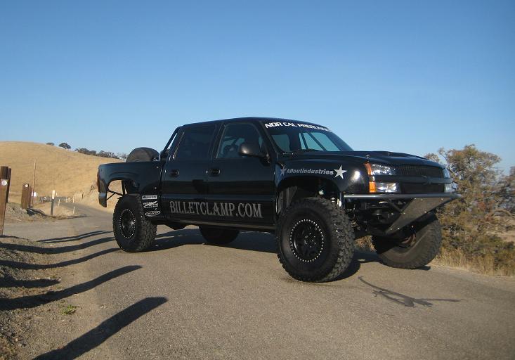 1992 Ford Ranger Prerunner. diesel ford f350 prerunner for